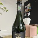 가성비 스파클링 와인 까시예로 델 디아블로 데빌스 브륏(Casillero del Diablo Devil&#39;s Brut) 시음 후기