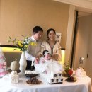 &lt;장안동호캉스&gt; 리아의 100일맞이 호캉스 동대문 메리어트 이그젝티브 스위트 후기입니다~~