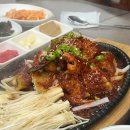 바다감성찜닭이야기