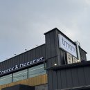 스토리카페앤디저트 | 팔당 신상 카페 틈 커피앤 디저트 내돈내산 후기