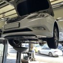 단지카센타 | 청주자동차매매단지 여니카 YF쏘나타 출고후기 ♥