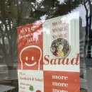 부산 지방법원 점심 맛집 모어샌드위치 사직연제점 친절한 가게 추천 후기