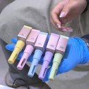 논현1-115 | 논현역네일 온이유 (ON.EU) 페디컬러 무제한 후기