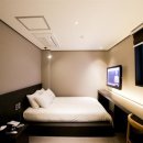 해피데이 모텔 이미지