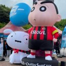 우승모터스 | 서울상암월드컵경기장&gt; 2025년 K리그 11라운드 &lt;전북현대모터스 vs FC서울&gt; 직관 후기