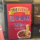 우산화로구이