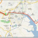 해파랑길 7코스 이미지