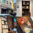 효덕동 행정복지센터 주차장 | 수원 화서역 카페 추 분위기 좋은 디저트 맛집, 이지윤 커피&amp;디저트 내돈내산 후기