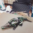 사르코수쿠스 이미지