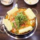 의정부 부대찌개 이미지