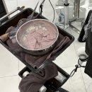 217헤어살롱 목포평화광장점, 목포 미용실 추천 토프브라운 컬러 염색 후기