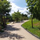 척산족욕공원 이미지