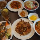 중화객잔 수 이미지