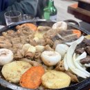 한성식당 | 용산 곱창 맛집 한성식당, 순대국까지 맛있는 진짜 숨은 맛집 후기