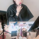 이미지 up, 메이크업 이미지