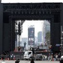 BTS 공연으로 인해 생기는 문제들 이미지