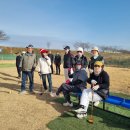 12월 하양파크골프장 이미지