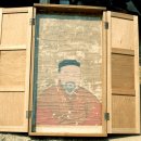 회헌개모영정 이미지