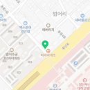 파리바게뜨 양산범어점 이미지