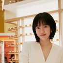 김선이 헤어