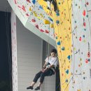 더 매드짐 | 리드 클라이밍 :: 리드 심화반 수업 후기