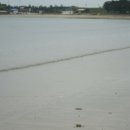 지리해수욕장 이미지