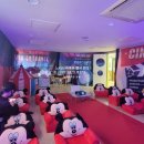 반석꿈이있는어린이집 | [노리터 이벤트] 서울 소재 어린이집 영화관 체험놀이 세팅 후기!