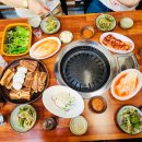 착한돼지갈비