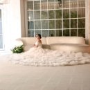노을정원 - 강화군 삼산남로 752-10 | [W-16.6] 가을스튜디오 촬영후기 - 노을씬, 후라이샷, 옥외정원, 야경씬