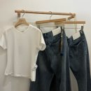 진블루 | 글로니 로데오진 워시드 블루 M사이즈, 글로니 G클래식 브레이디드 벨트 후기