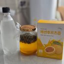 가득에너지 | 패션후르츠즙, 상큼함 맛이 가득한 컬러에너지 패션프루트 솔직후기