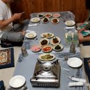 원조닭백숙 이미지