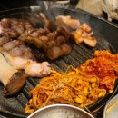 [둔산동맛집] 숙성몽로 본점에서 숙성한판 &amp; 몽로볶음밥(갈치속젓볶음밥) 먹고 온 후기