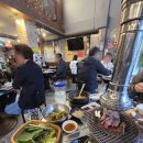 꼼닭 | 인천 만수동 맛집 야장 감성 끝판왕 이꼼닭숯불꼼장어닭발 n번째 방문 솔직후기
