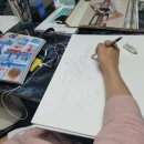 가이아패션일러스트학원