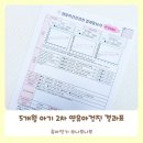 5개월 아기발달 키 몸무게 2차 영유아검진 시기 결과표 후기 by 삼성키즈소아청소년과의원