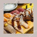 윤참치엔스시 | 일산 대화동 맛집 &#34;스시윤&#34; 가성비좋은 스시 세트가 있는곳 대화동 먹자골목 맛집추천