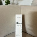 리오라이프 | 민감피부에도 좋은 바디쿨링미스트 <오브리오 obreo> 후기