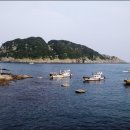 거제바다 이미지