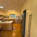 용산-현장-460 | EP2. 위례 아이파크 42평 인테리어, 도화지같은 깔끔한 집을 원해요~![한샘 방배대리점]