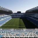 대전월드컵경기장 이미지