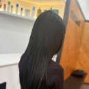 순천중앙동여성매직 잘하는 곳 코라인 신디헤어 중앙점 솔직후기