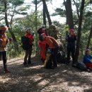 아라메길(3) 이미지