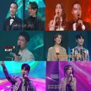 소리꾼 오단해 풍류 이미지