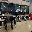 맥스큐짐 힘피트니스 광양읍점 | 작심삼일러의 헬스장 정착기