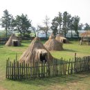 금성지기문화 | 1만년전의 세계 제주 고산리