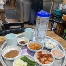 마산식당
