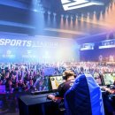 E-SPORTS ARENA 이미지