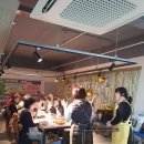 도시재생지원센터_교육장 | [신갈도시재생현장지원센터] 단체 비건 타르트 수업 후기 | 기관 맞춤 요리체험 프로그램