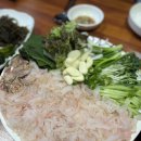 구룡포막회 | [불광역 맛집] 겨울철 별미 가득! 쫀득한 과메기와 신선한 막회, 구룡포막회 내돈내산 솔직 후기